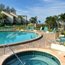 Pool and Hot Tub