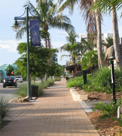 Siesta Key Village